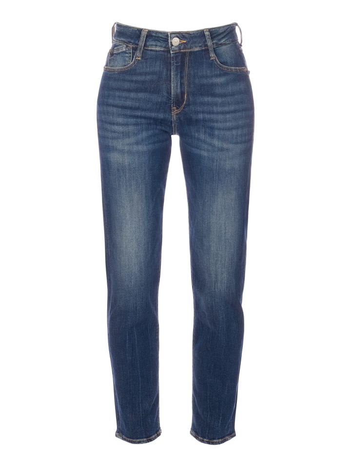 Джинсы Le Temps des Cerises, синий
Джинсы Le Temps des Cerises, синий