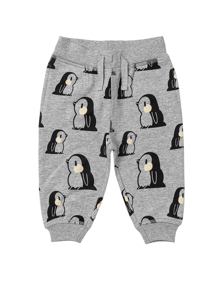 Спортивные брюки с принтом Monica + Andy, мультиколор
Спортивные брюки с принтом Monica + Andy, мультиколор