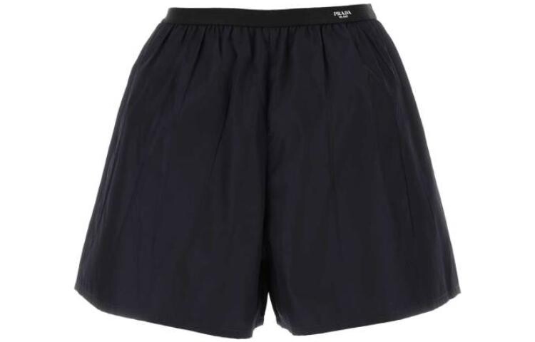 Шорты Prada женские, синий
Шорты Prada женские, синий