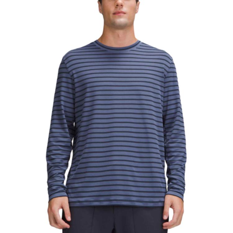 Футболка мужская License To Train Lululemon, синий
Футболка мужская License To Train Lululemon, синий