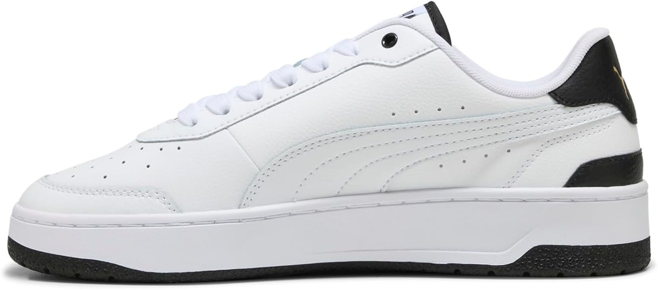 Мужские кроссовки Puma Ca Match, белый/черный
Мужские кроссовки Puma Ca Match, белый/черный