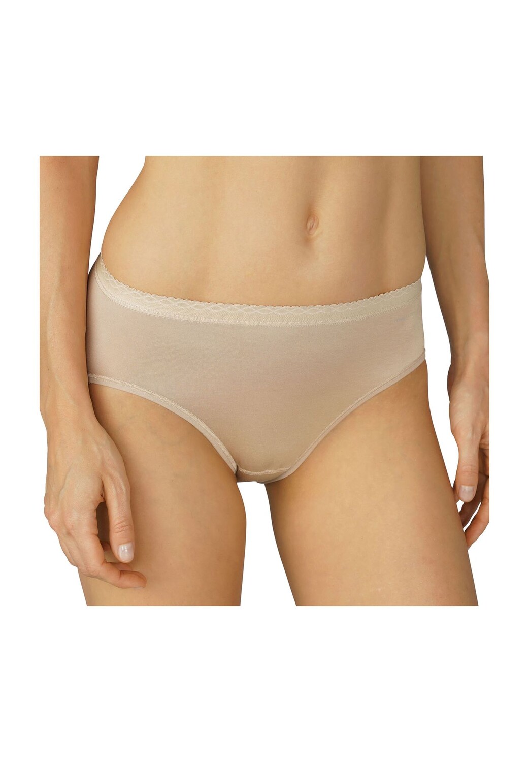 Легкие трусы на бедрах, с каймой, однотонные, женские mey, бежевый
Легкие трусы на бедрах, с каймой, однотонные, женские mey, бежевый