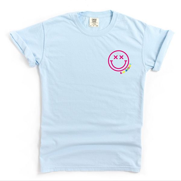 SWSmiley simple wink bold - женская футболка с принтом, окрашенная в готовом виде Simply Sage Market, Chambray, Зеленый, SWSmiley simple wink bold - женская футболка с принтом, окрашенная в готовом виде Simply Sage Market, Chambray
SWSmiley simple wink bold - женская футболка с принтом, окрашенная в готовом виде Simply Sage Market, Chambray, Зеленый, SWSmiley simple wink bold - женская футболка с принтом, окрашенная в готовом виде Simply Sage Market, Chambray