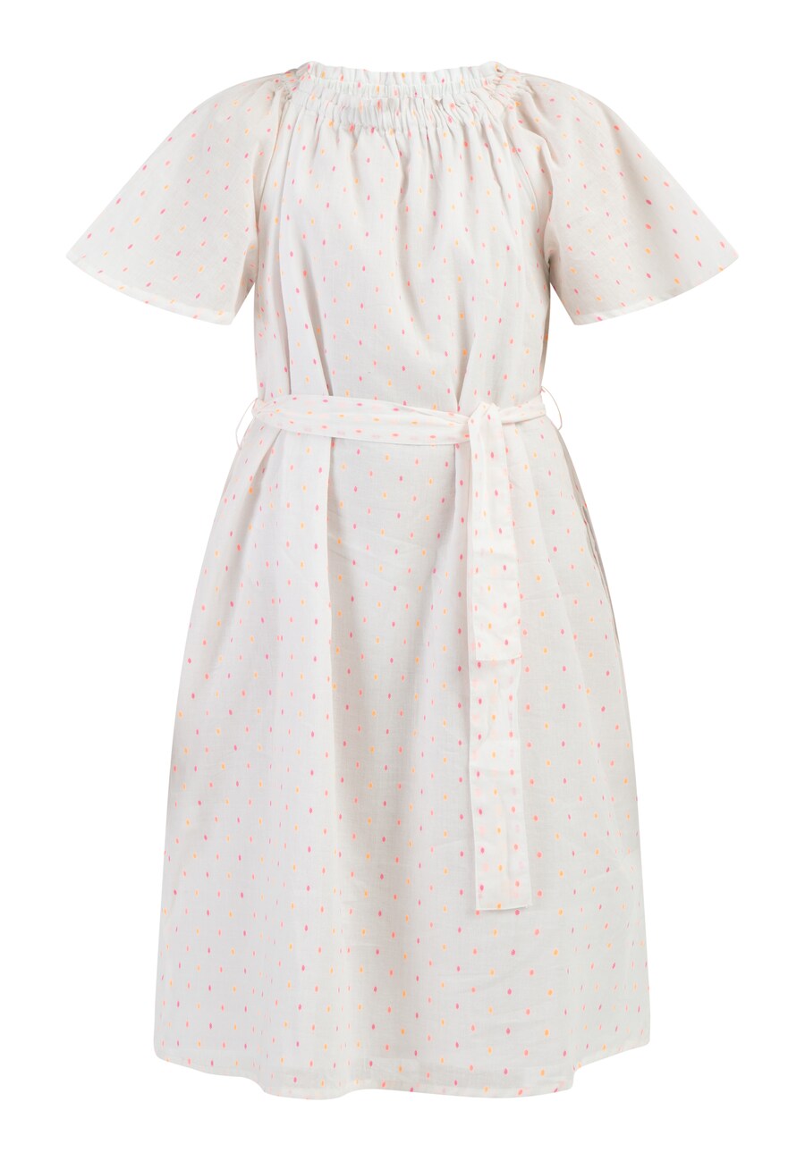 Платье myMo KIDS, белый
Платье myMo KIDS, белый