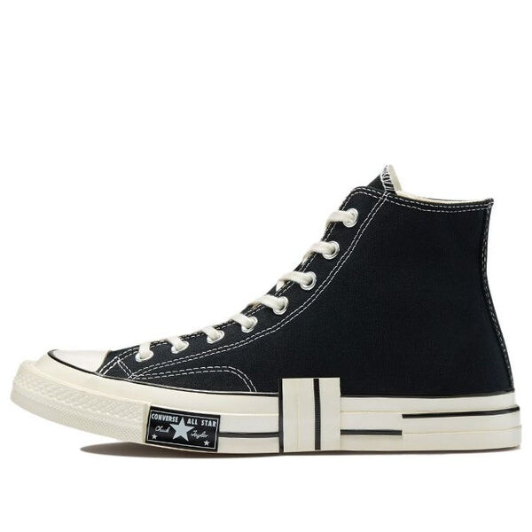 Кроссовки chuck taylor all star 1970s high-top canvas shoes 'black white' Converse, черный
Кроссовки chuck taylor all star 1970s high-top canvas shoes 'black white' Converse, черный