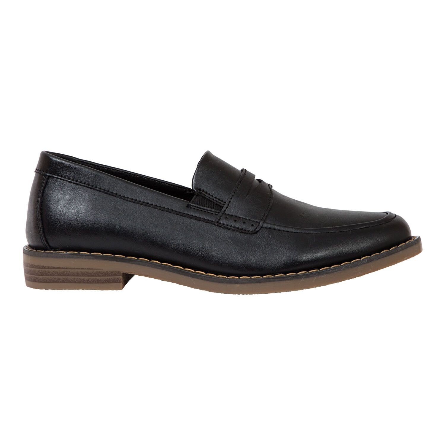 Платье для мальчиков Deer Stags Ventura Jr. Пенни-лоферы Deer Stags, коричневый
Платье для мальчиков Deer Stags Ventura Jr. Пенни-лоферы Deer Stags, коричневый