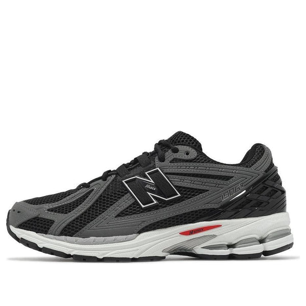 Кроссовки 1906r New Balance, черный
Кроссовки 1906r New Balance, черный