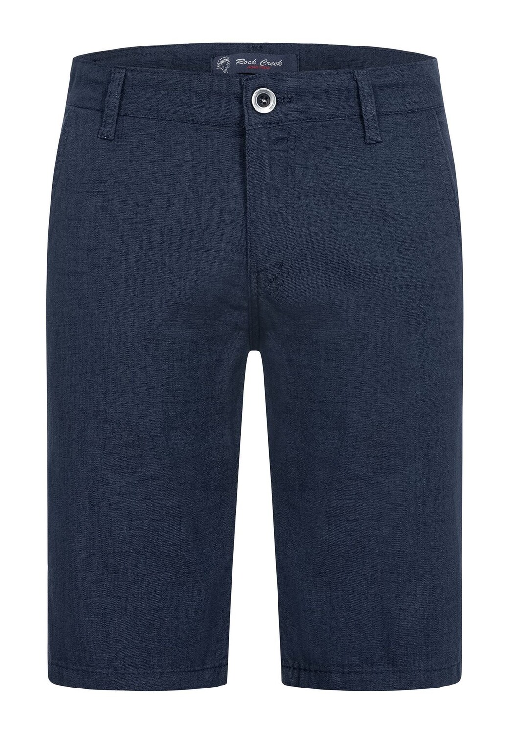 Шорты льняные шорты Rock Creek, темно-синий
Шорты льняные шорты Rock Creek, темно-синий