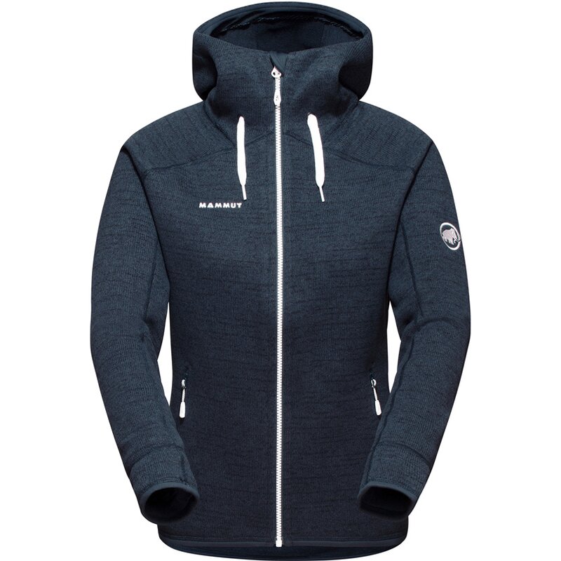 Флисовая куртка Arctic ml Mammut, синий
Флисовая куртка Arctic ml Mammut, синий