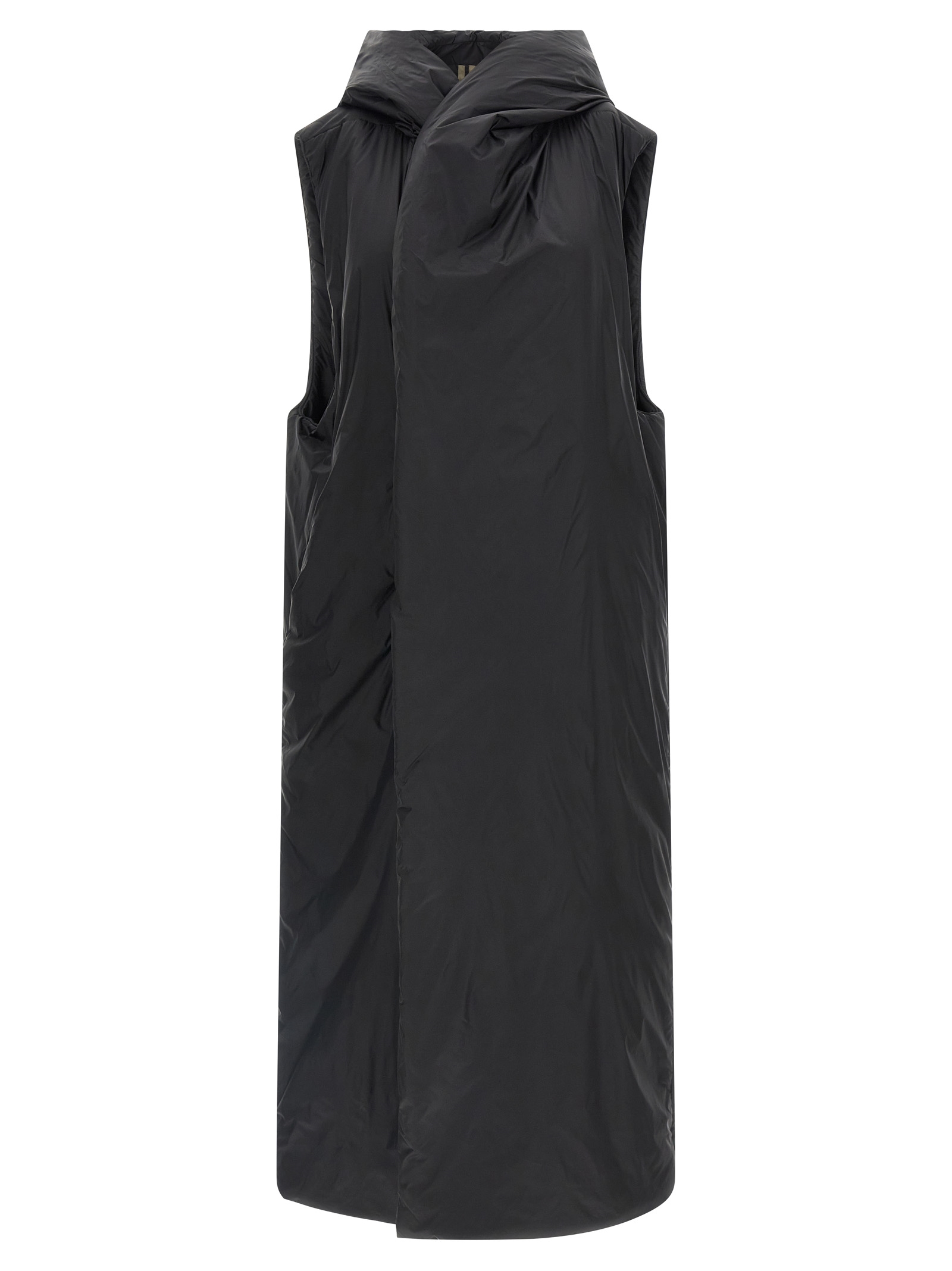 Стеганый жилет DRKSHDW, черный
Стеганый жилет DRKSHDW, черный