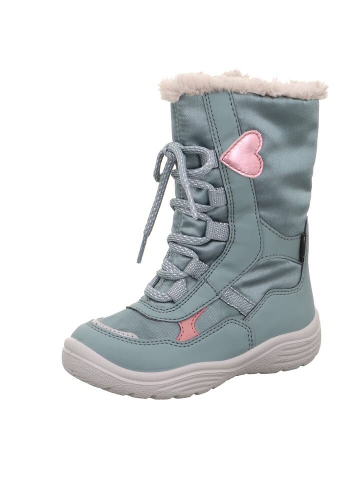 Сапоги superfit, цвет hellgrün/rosa
Сапоги superfit, цвет hellgrün/rosa