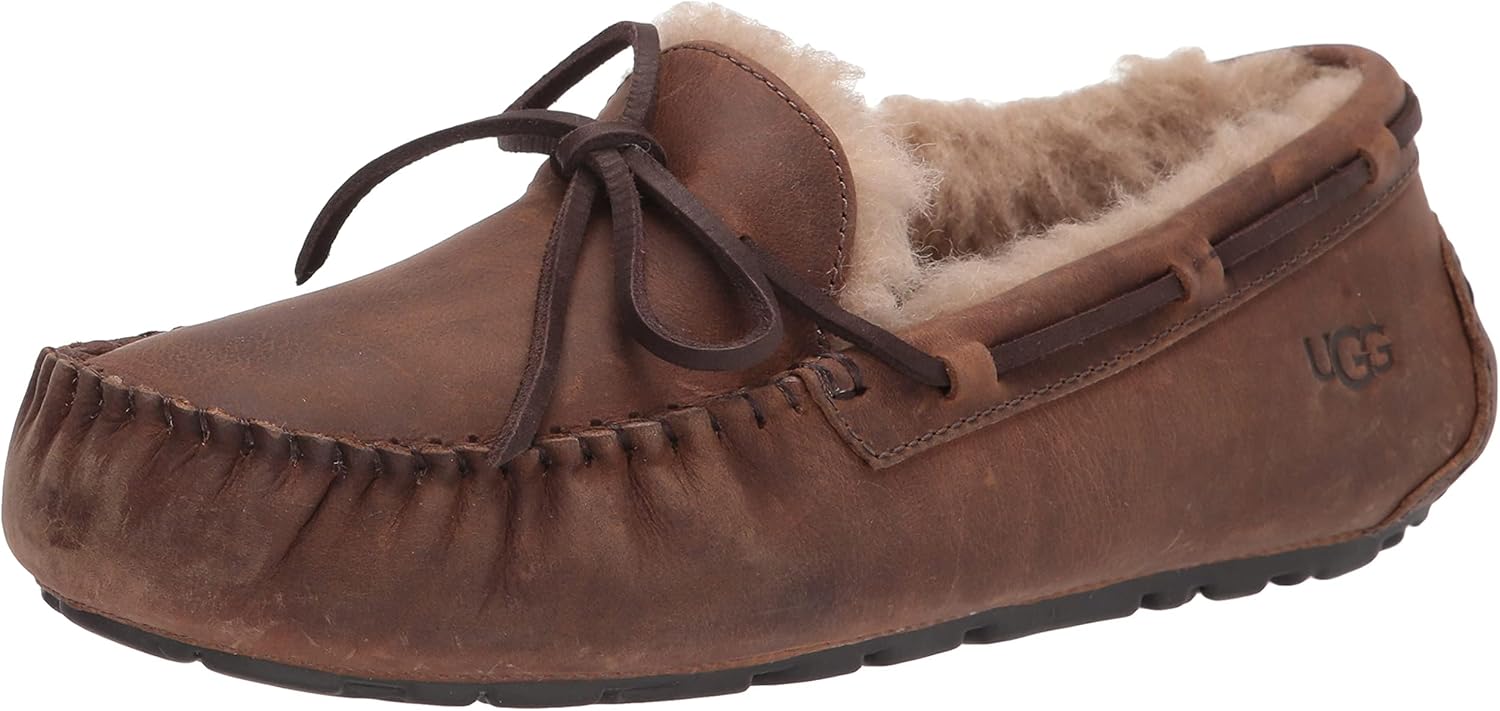 Мужские тапочки UGG Olsen
Мужские тапочки UGG Olsen