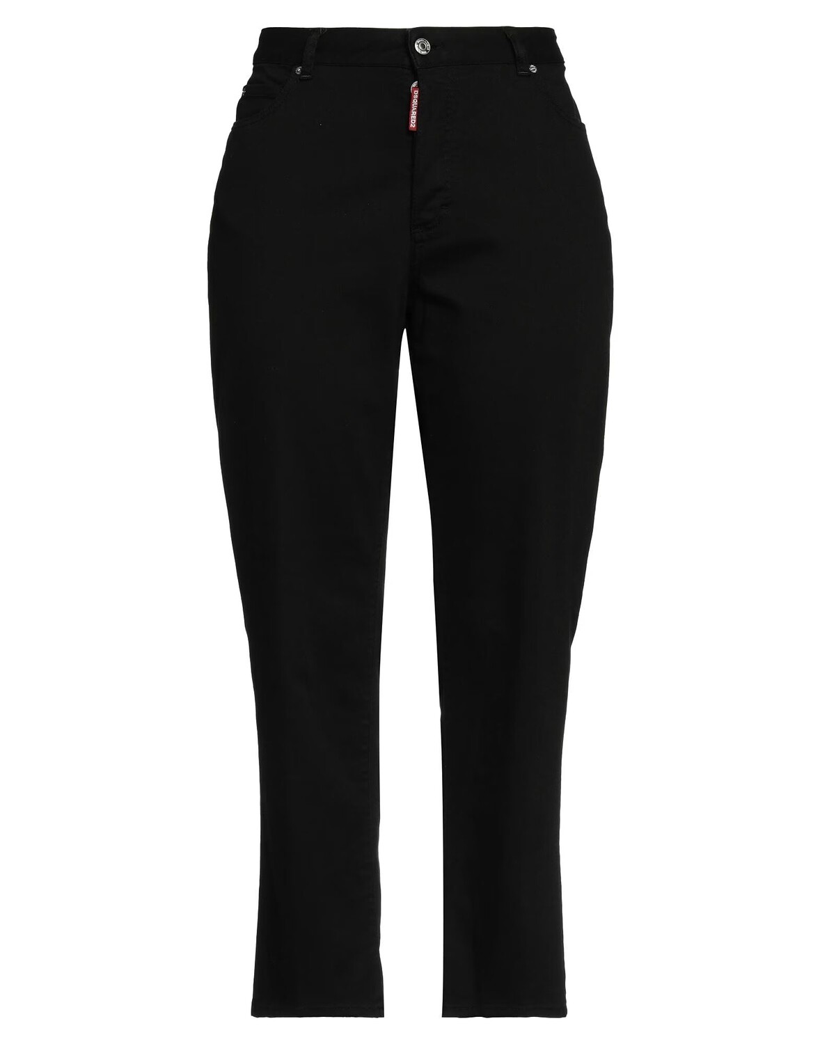 Джинсы Dsquared2, черный
Джинсы Dsquared2, черный