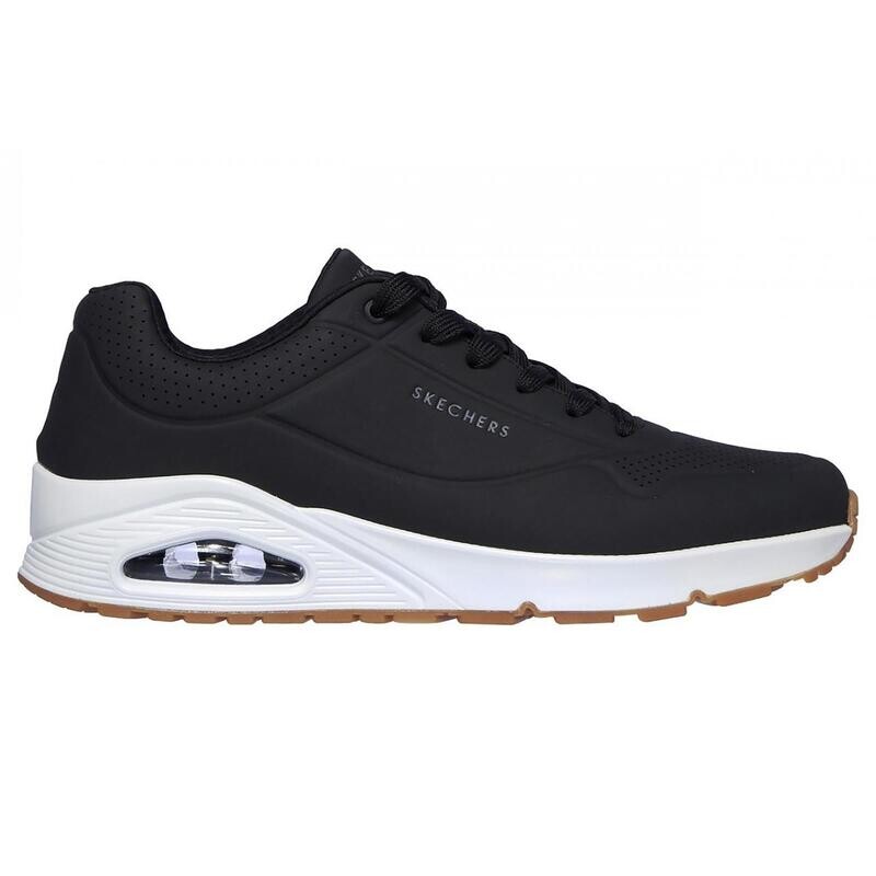 Skechers 52458_BLK Черные мужские прогулочные кроссовки на шнуровке, Черный, Skechers 52458_BLK Черные мужские прогулочные кроссовки на шнуровке
Skechers 52458_BLK Черные мужские прогулочные кроссовки на шнуровке, Черный, Skechers 52458_BLK Черные мужские прогулочные кроссовки на шнуровке