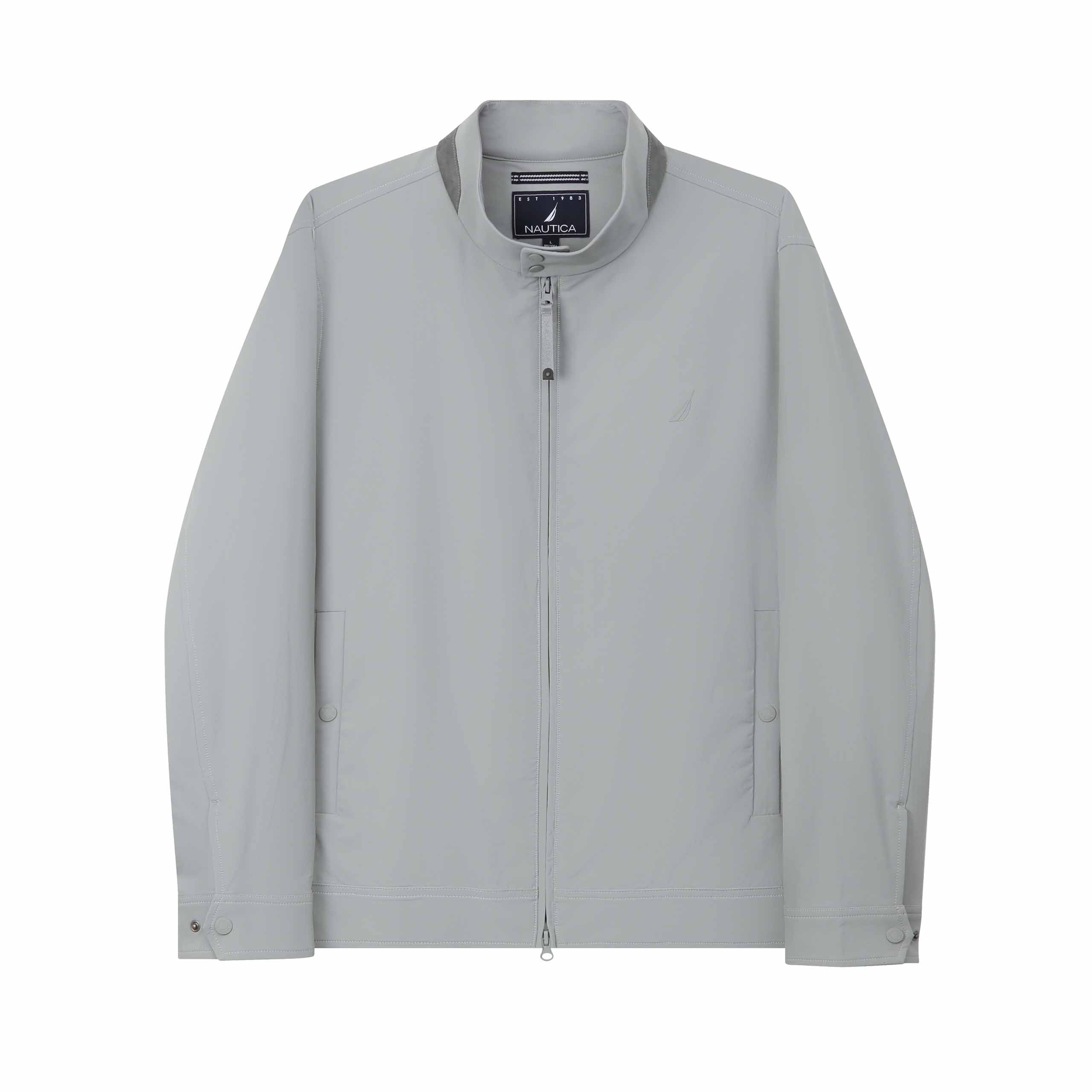 Куртка мужская NAUTICA, серый
Куртка мужская NAUTICA, серый