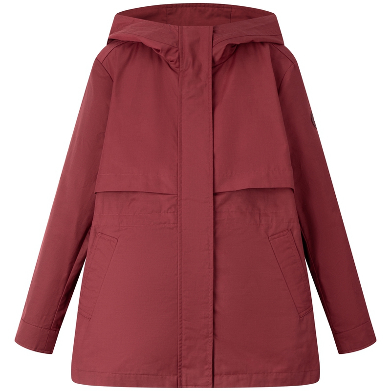 Tommy Hilfiger Женская пуховая куртка, Dark Red VLP
Tommy Hilfiger Женская пуховая куртка, Dark Red VLP