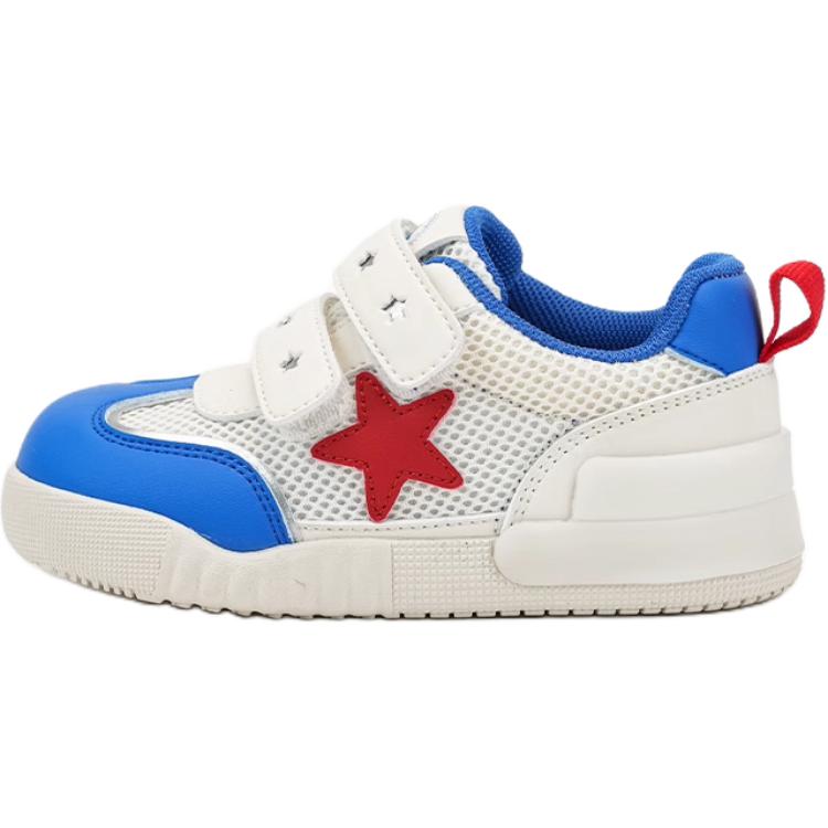 Детская обувь Infant And Toddler QINUOSHU, синий
Детская обувь Infant And Toddler QINUOSHU, синий