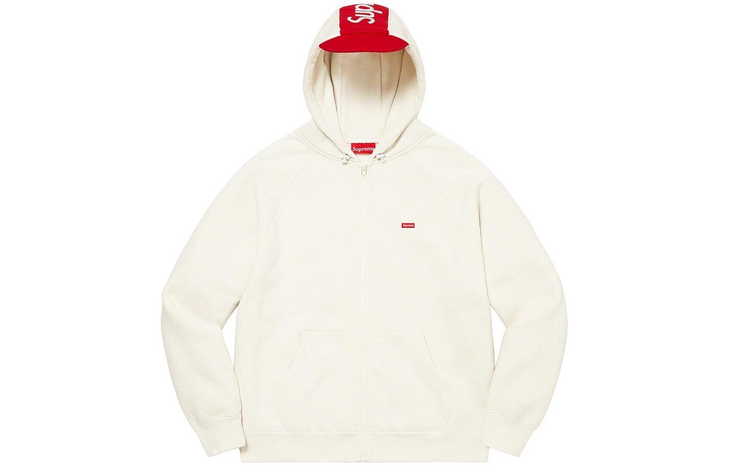 Толстовка унисекс Supreme, белый
Толстовка унисекс Supreme, белый