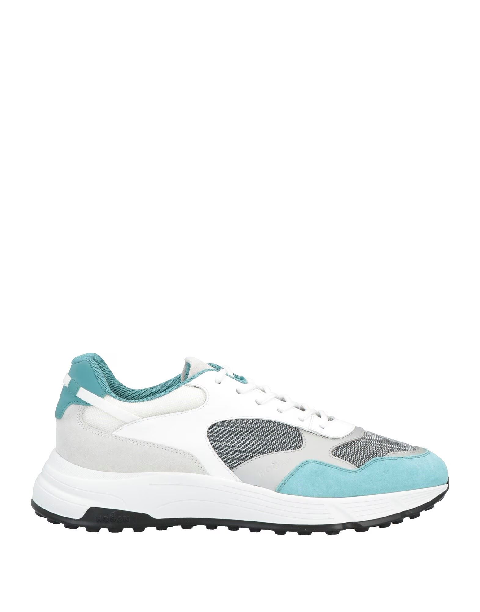 Кроссовки Hogan, бирюзовый
Кроссовки Hogan, бирюзовый