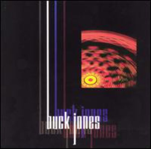 CD диск Jones, Buck: Bliss
CD диск Jones, Buck: Bliss