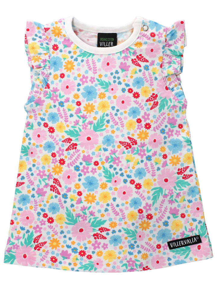 Платье Villervalla, белый
Платье Villervalla, белый