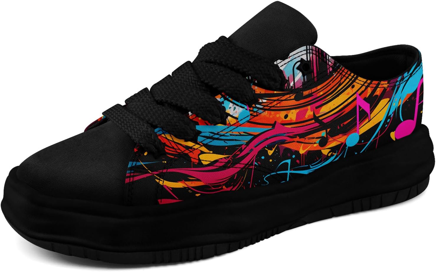 Мужские кроссовки coolcustomize из холщовой ткани с граффити, цветные повседневные низкие кеды на шнуровке для женщин с абстрактным уличным арт-дизайном, оранжевый
Мужские кроссовки coolcustomize из холщовой ткани с граффити, цветные повседневные низкие кеды на шнуровке для женщин с абстрактным уличным арт-дизайном, оранжевый