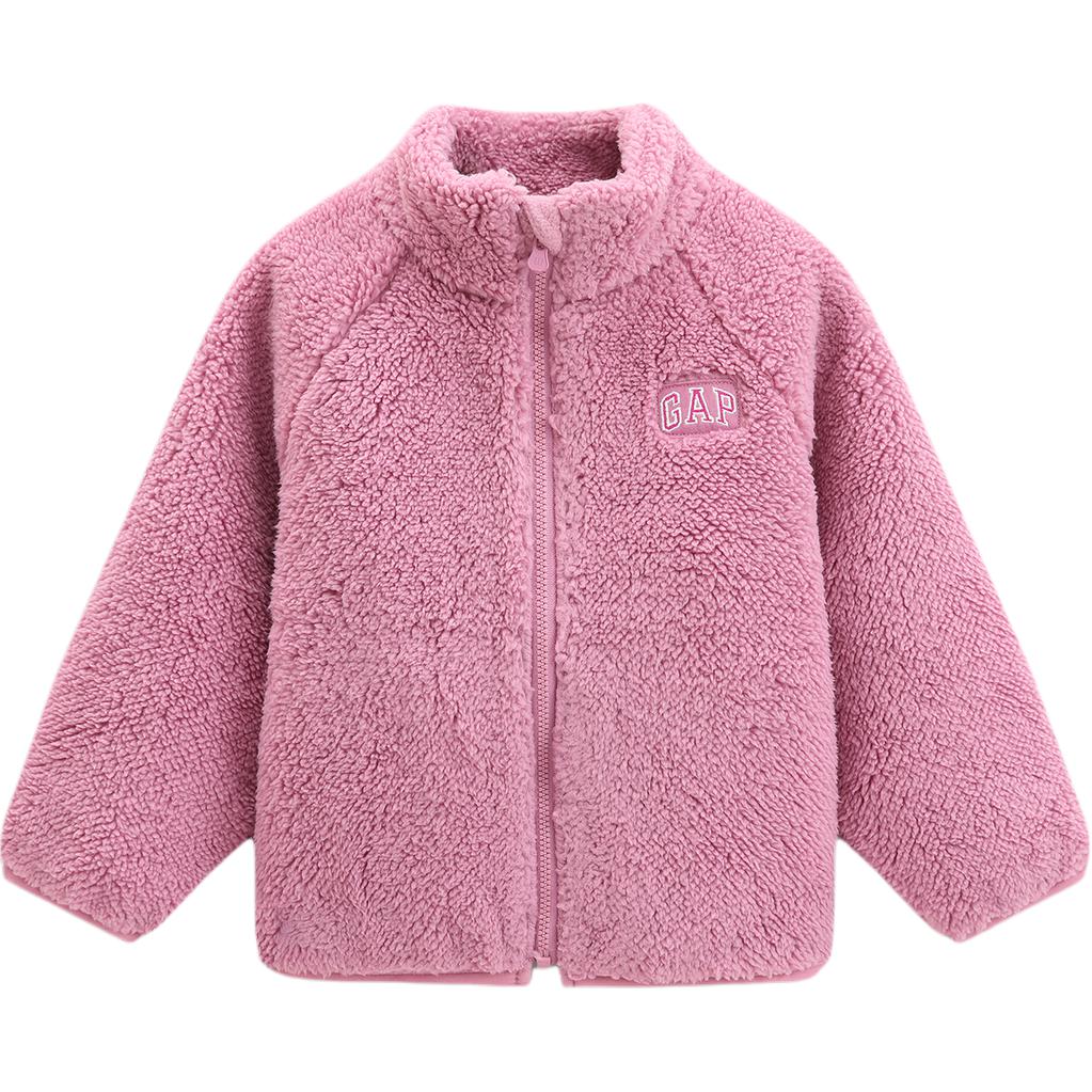 Детский свитшот GAP, розовый
Детский свитшот GAP, розовый