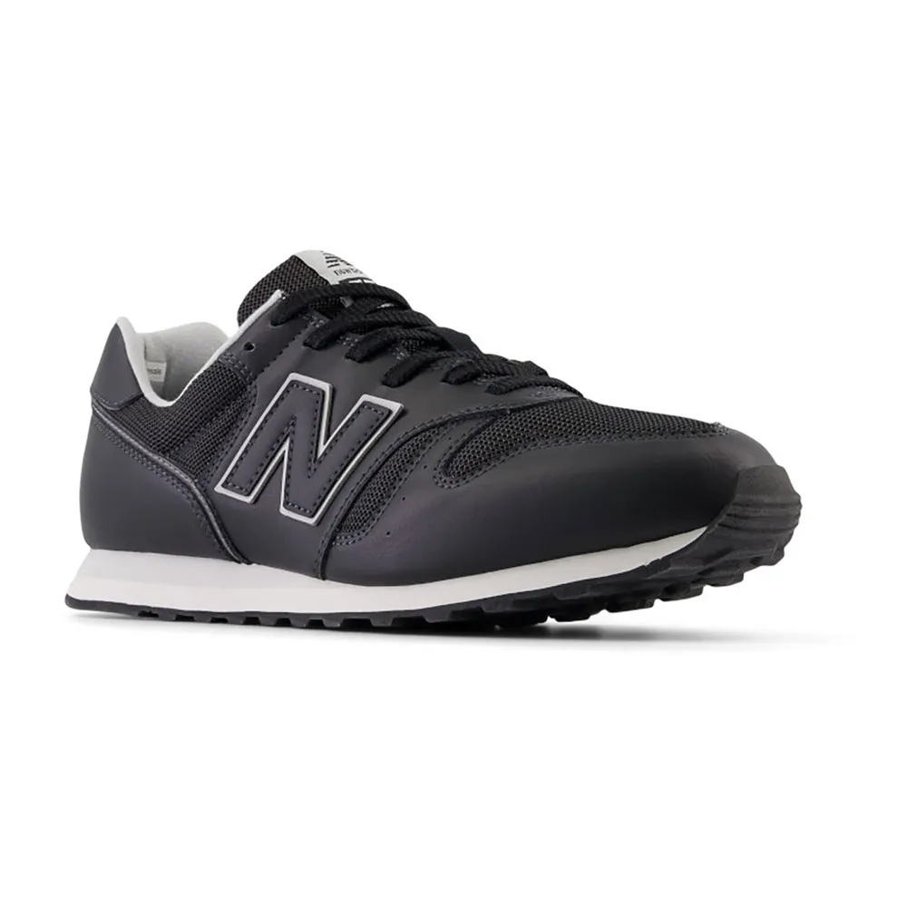 Кроссовки New Balance 373V2, черный
Кроссовки New Balance 373V2, черный