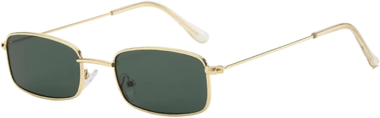 Солнцезащитные очки с защитой UV400 | Металлическая оправа "кошачий глаз" | Для женщин и мужчин | Для занятий спортом на открытом воздухе и вождения DSVIGF, Bls361-c3
Солнцезащитные очки с защитой UV400 | Металлическая оправа "кошачий глаз" | Для женщин и мужчин | Для занятий спортом на открытом воздухе и вождения DSVIGF, Bls361-c3