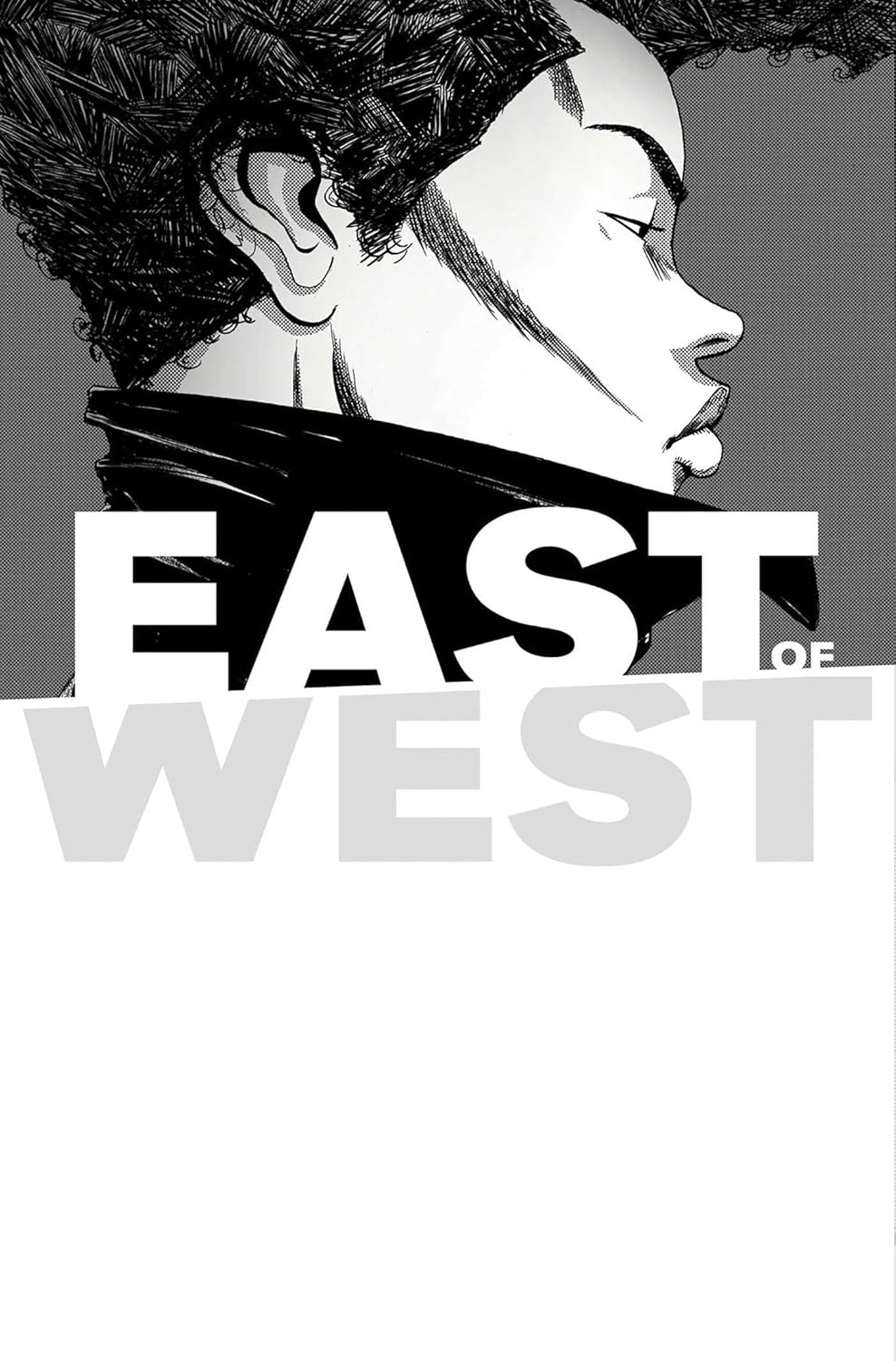 East of West Volume 5: All These Secrets (Image Comics)
East of West Volume 5: All These Secrets (Image Comics)