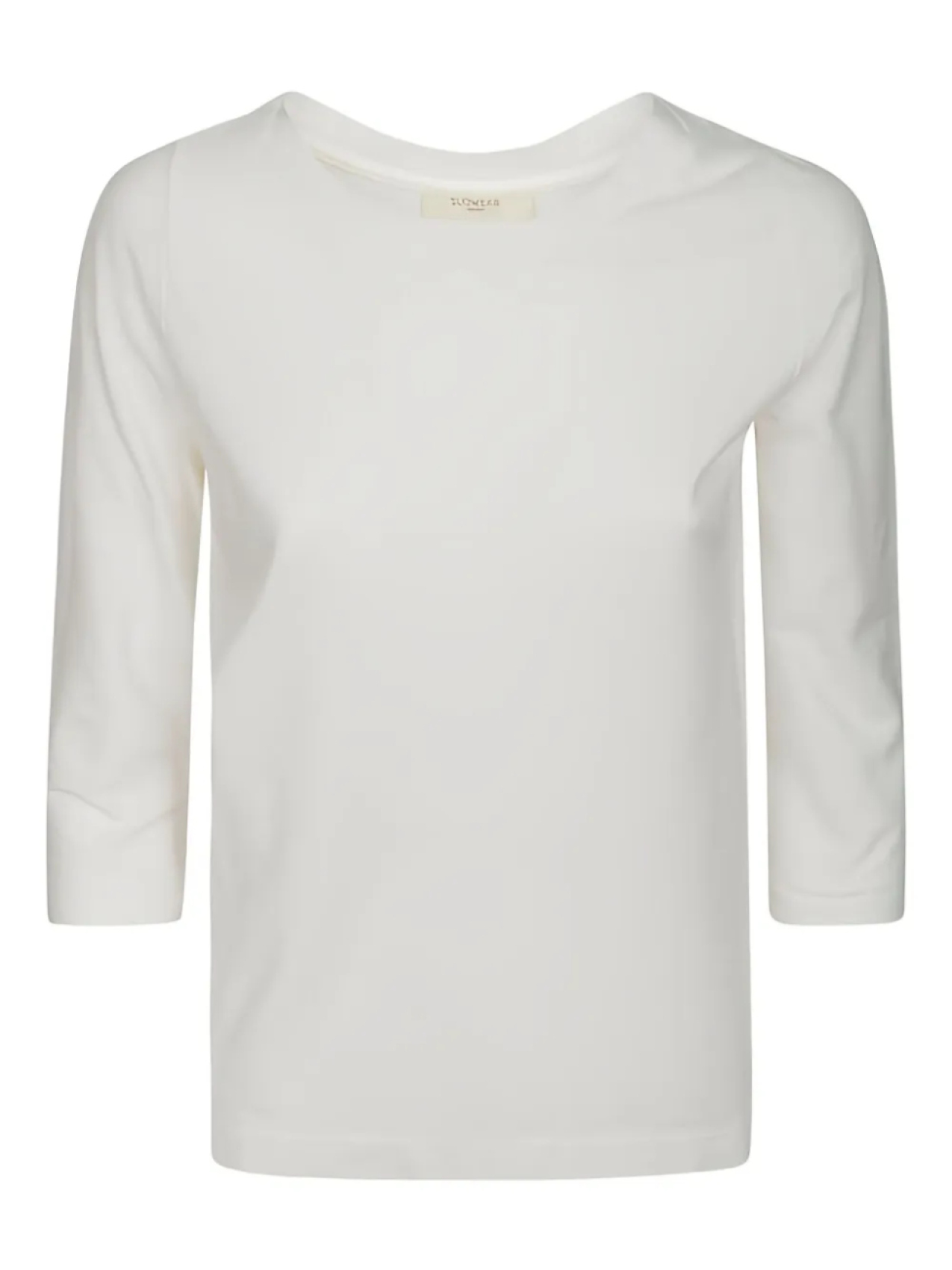 Футболка из хлопка Zanone, белый
Футболка из хлопка Zanone, белый