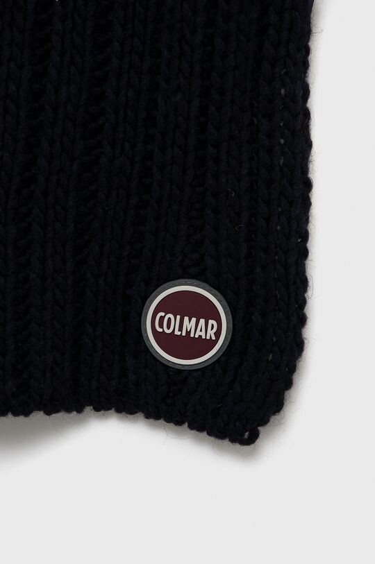 Шарф Colmar, темно-синий
Шарф Colmar, темно-синий