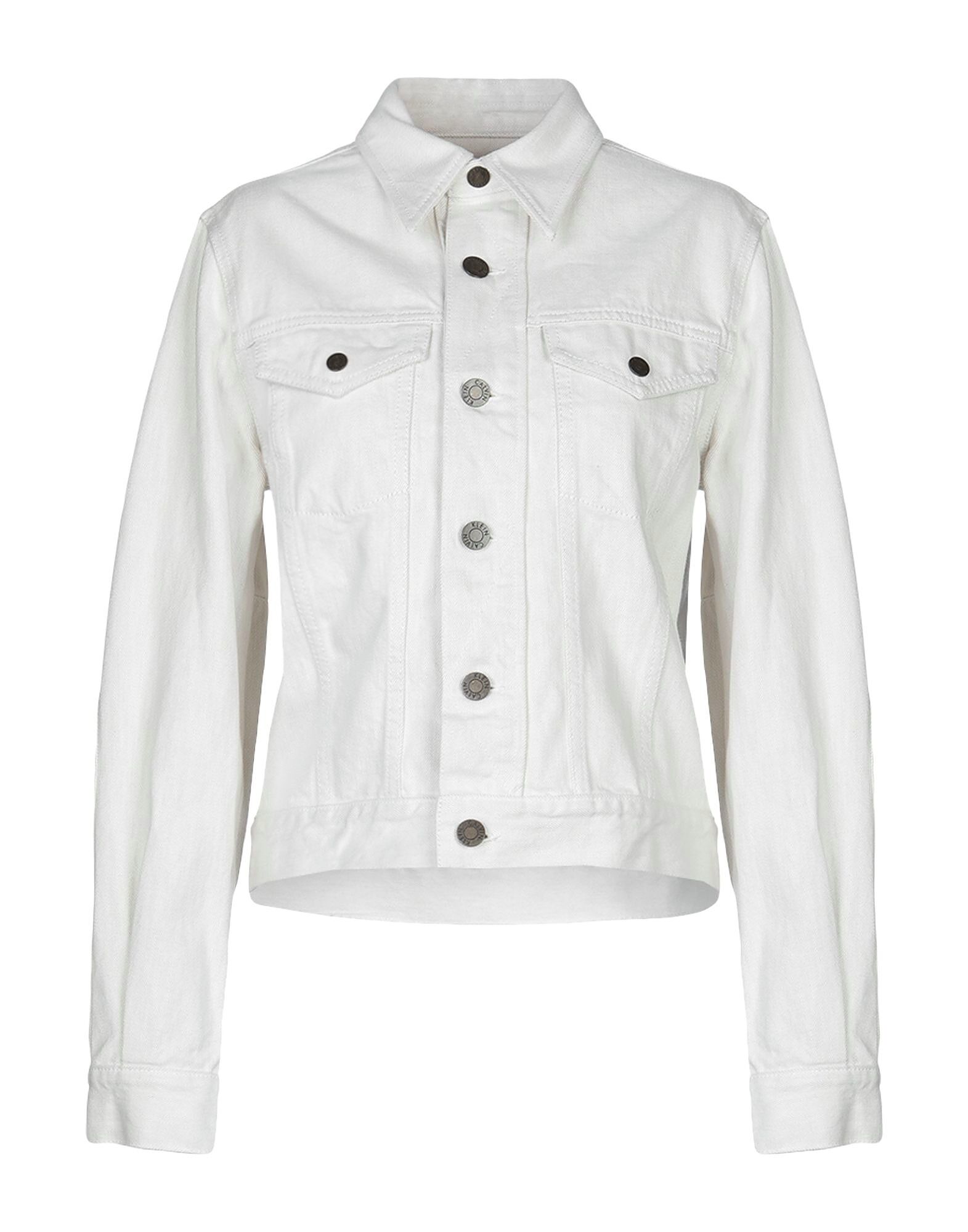 Джинсовая куртка Calvin Klein, светло-серый
Джинсовая куртка Calvin Klein, светло-серый