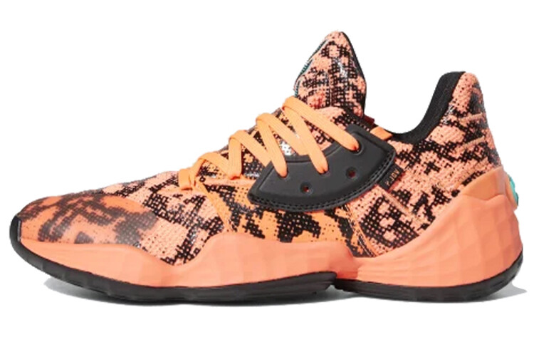 Adidas Харден Том. 4 мужские баскетбольные кроссовки
Adidas Харден Том. 4 мужские баскетбольные кроссовки