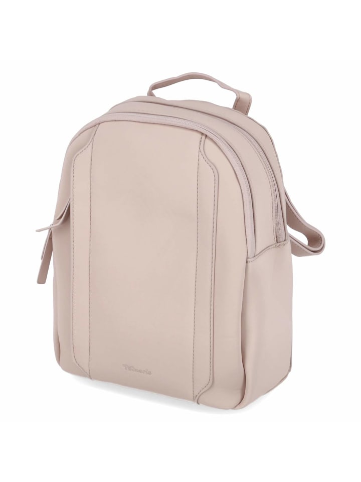 Tamaris Городской рюкзак розового цвета
Tamaris Городской рюкзак розового цвета