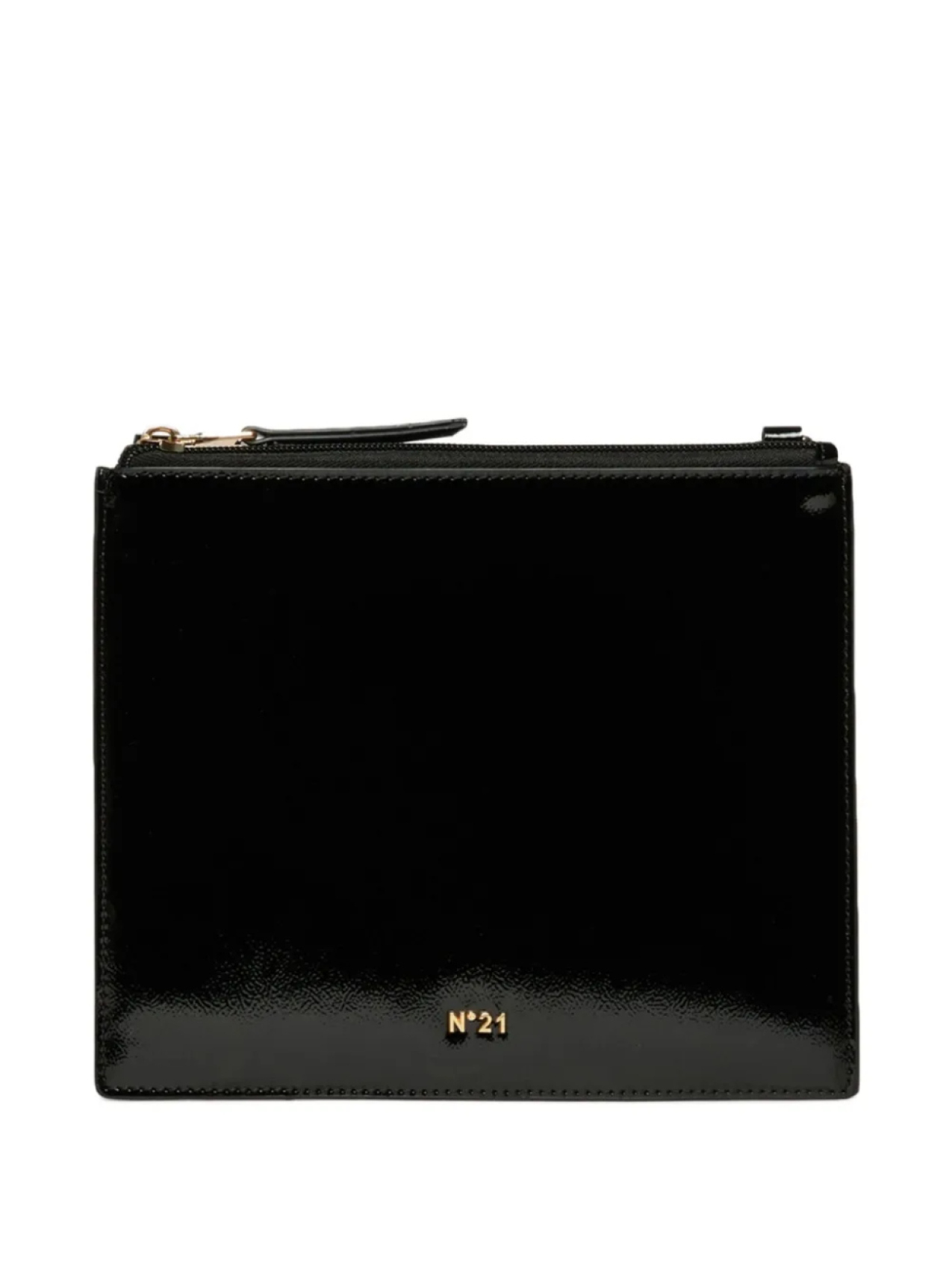 Nº21 Kids сумка на плечо с логотипом, черный
Nº21 Kids сумка на плечо с логотипом, черный