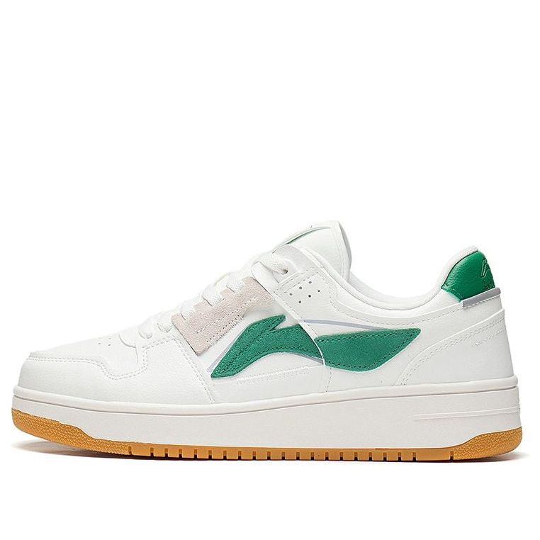 Кеды Li-Ning Classic Skateboarding
Кеды Li-Ning Classic Skateboarding