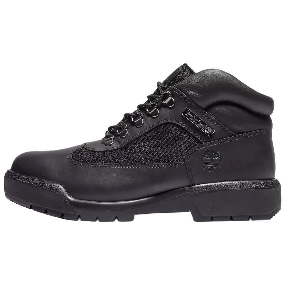 Timberland Водонепроницаемые и износостойкие ботинки Outdoor высотой до щиколотки Men's Black
Timberland Водонепроницаемые и износостойкие ботинки Outdoor высотой до щиколотки Men's Black