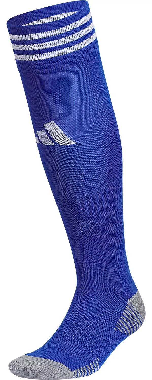 Носки Adidas Adult Copa Zone Cushion 5 без рецепта, синий
Носки Adidas Adult Copa Zone Cushion 5 без рецепта, синий