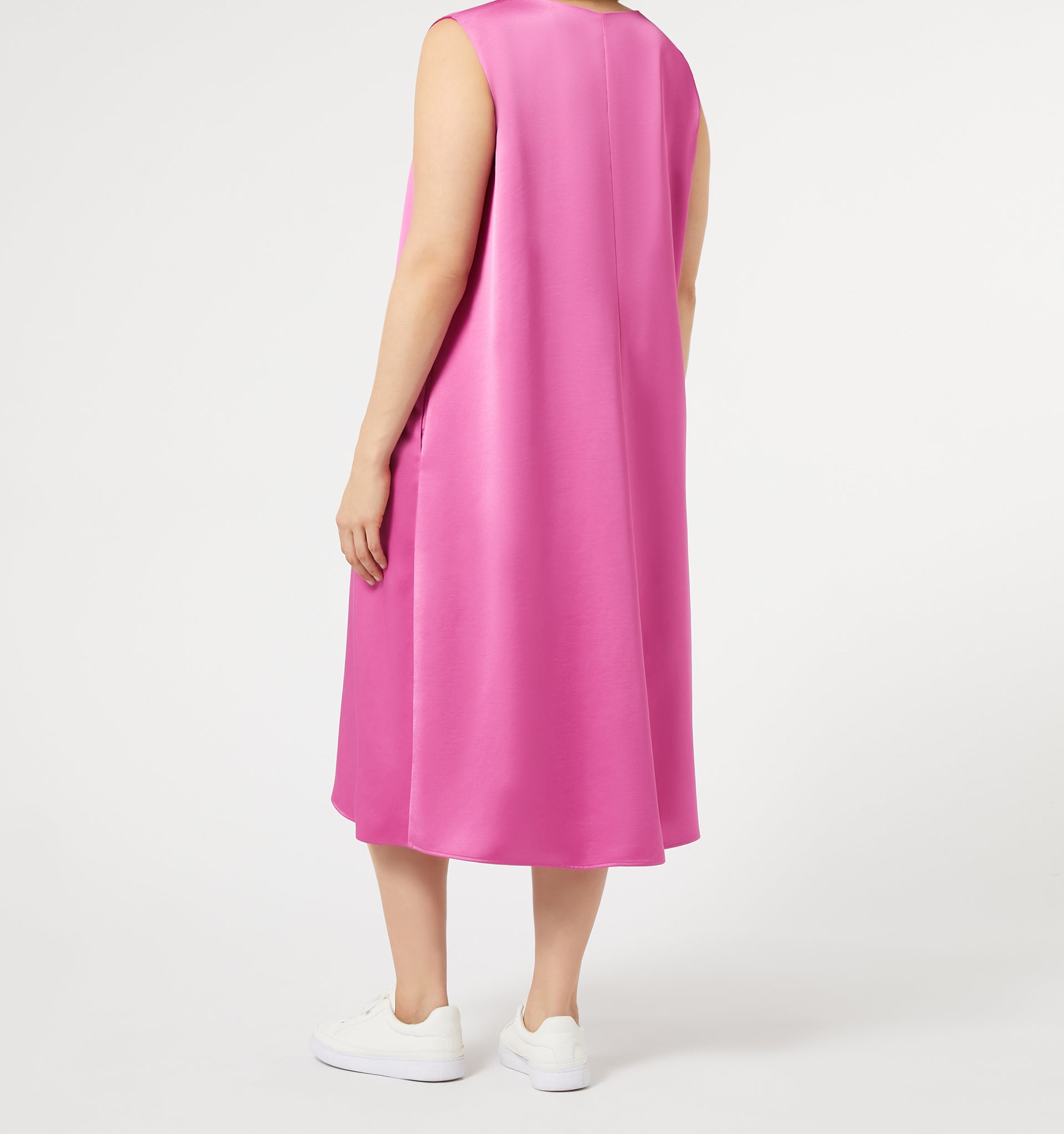 Платье OLBIA Marina Rinaldi, Antique Rose
Платье OLBIA Marina Rinaldi, Antique Rose