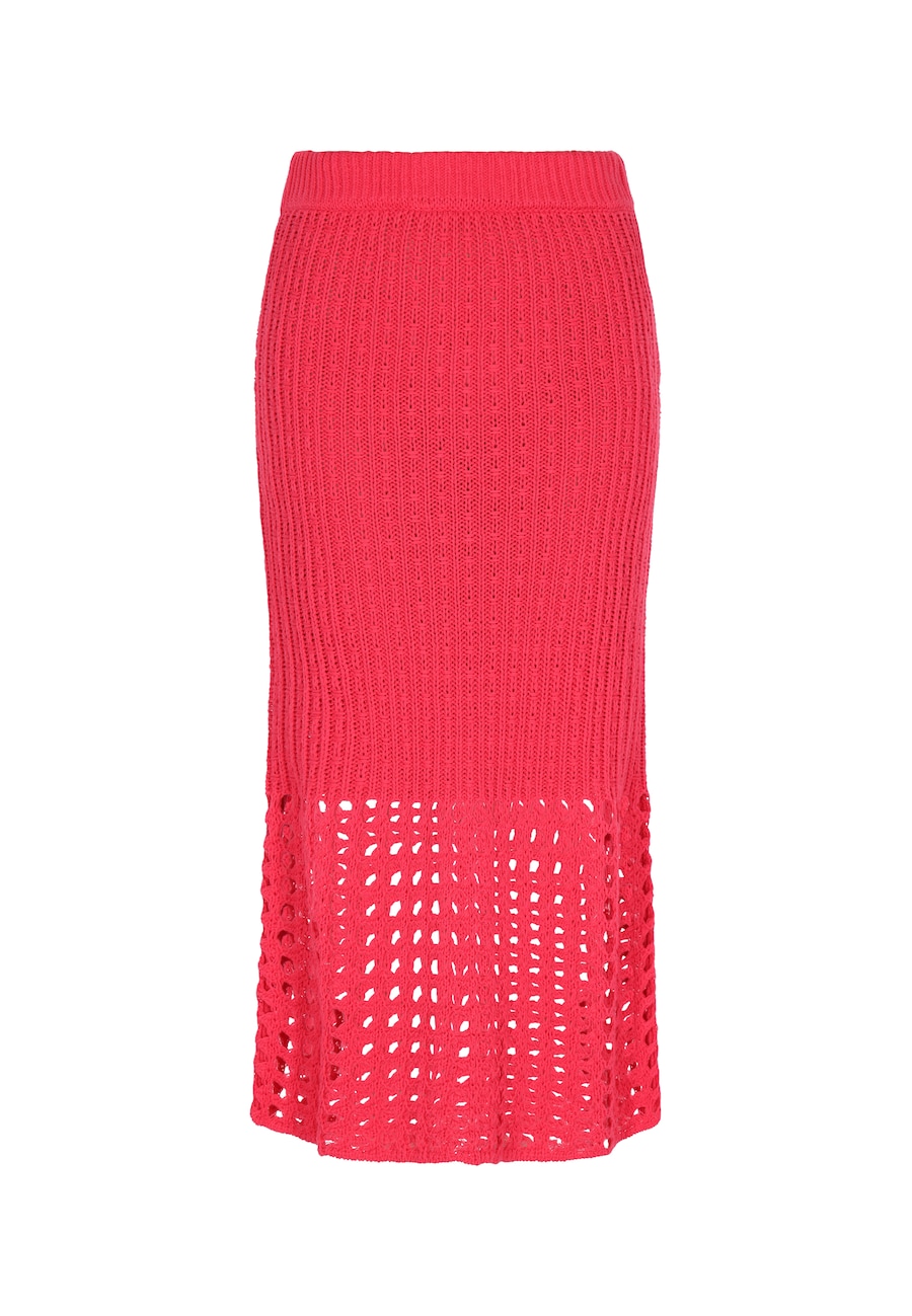 Юбка IZIA, ярко-красный
Юбка IZIA, ярко-красный