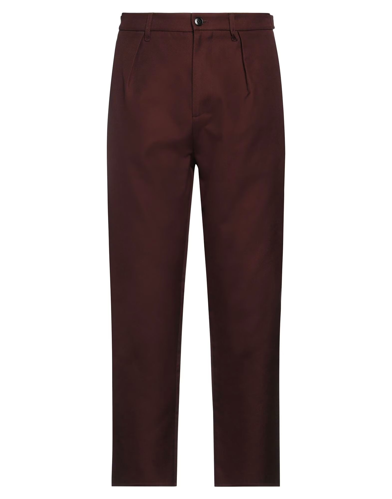 Брюки Valentino Garavani, шоколадный
Брюки Valentino Garavani, шоколадный