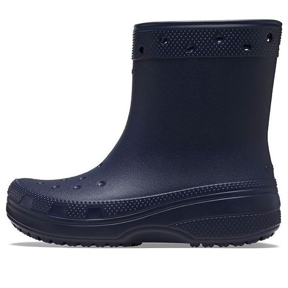 Ботинки Crocs Classic Boots 'Navy' 208363-410, темно-синий
Ботинки Crocs Classic Boots 'Navy' 208363-410, темно-синий