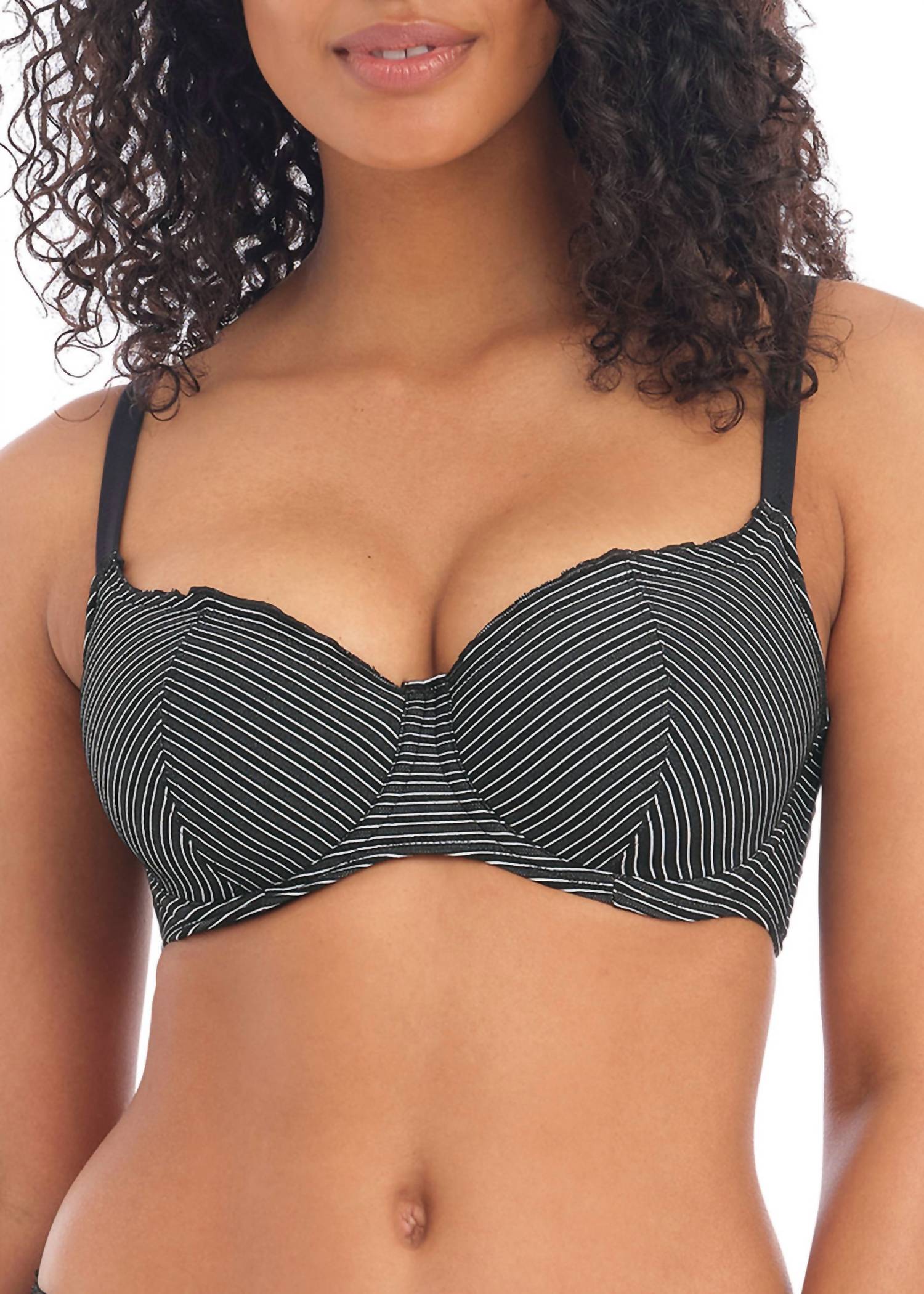 Топ Sweetheart в морском стиле, цвет Midnight Freya, Midnight
Топ Sweetheart в морском стиле, цвет Midnight Freya, Midnight