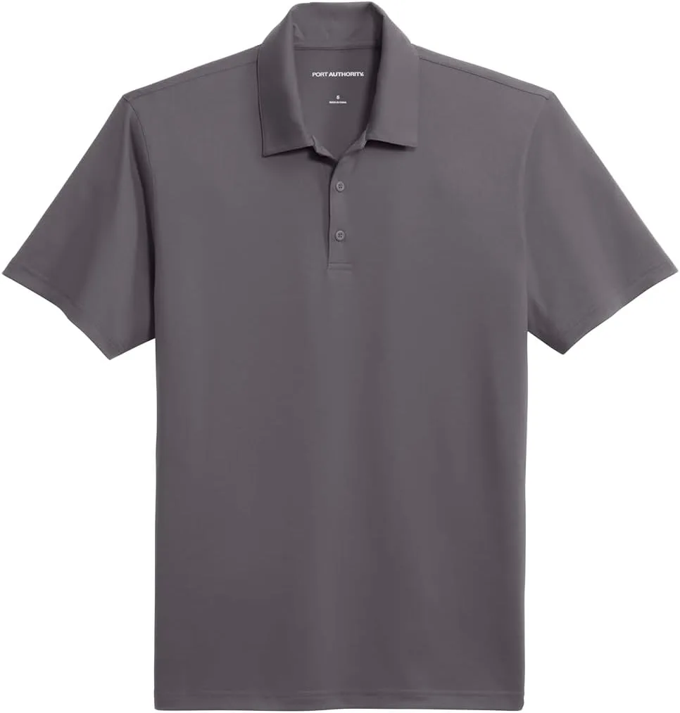 Футболка-поло Performance Staff Port Authority
Футболка-поло Performance Staff Port Authority