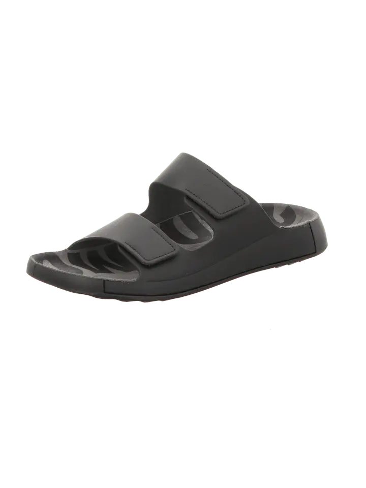 Мюли Ecco Tiefenfußbett Cozmo, черный
Мюли Ecco Tiefenfußbett Cozmo, черный