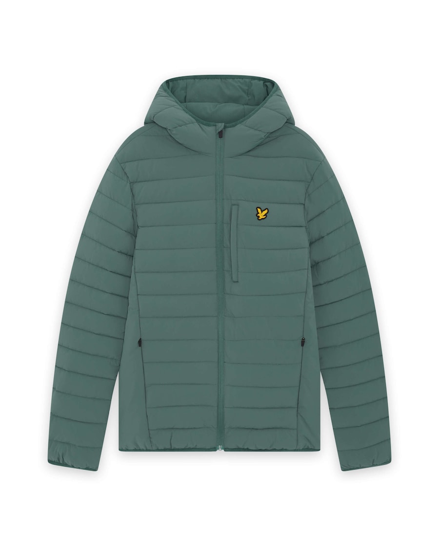 Куртка межсезонная Lyle & Scott, Reed
Куртка межсезонная Lyle & Scott, Reed