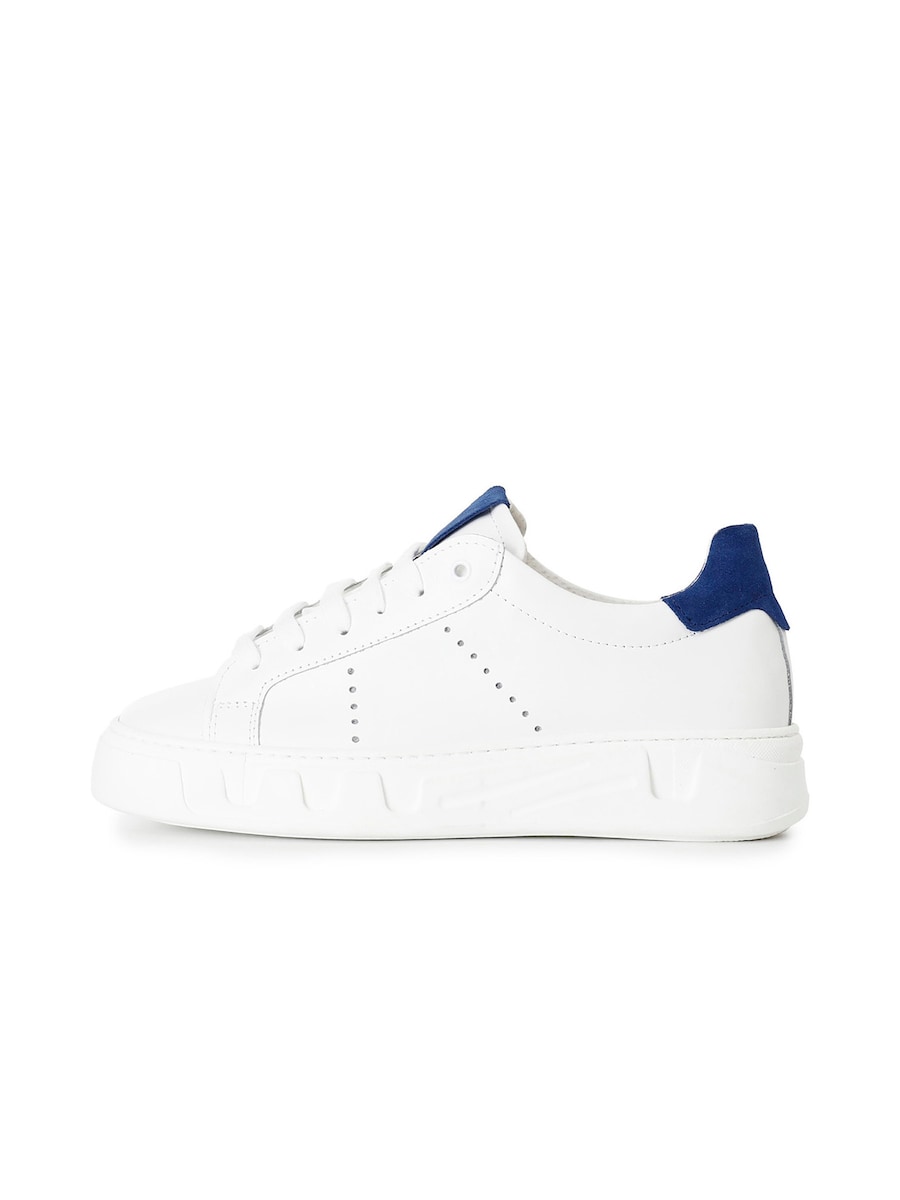 Кроссовки CAFè NOIR, белый
Кроссовки CAFè NOIR, белый