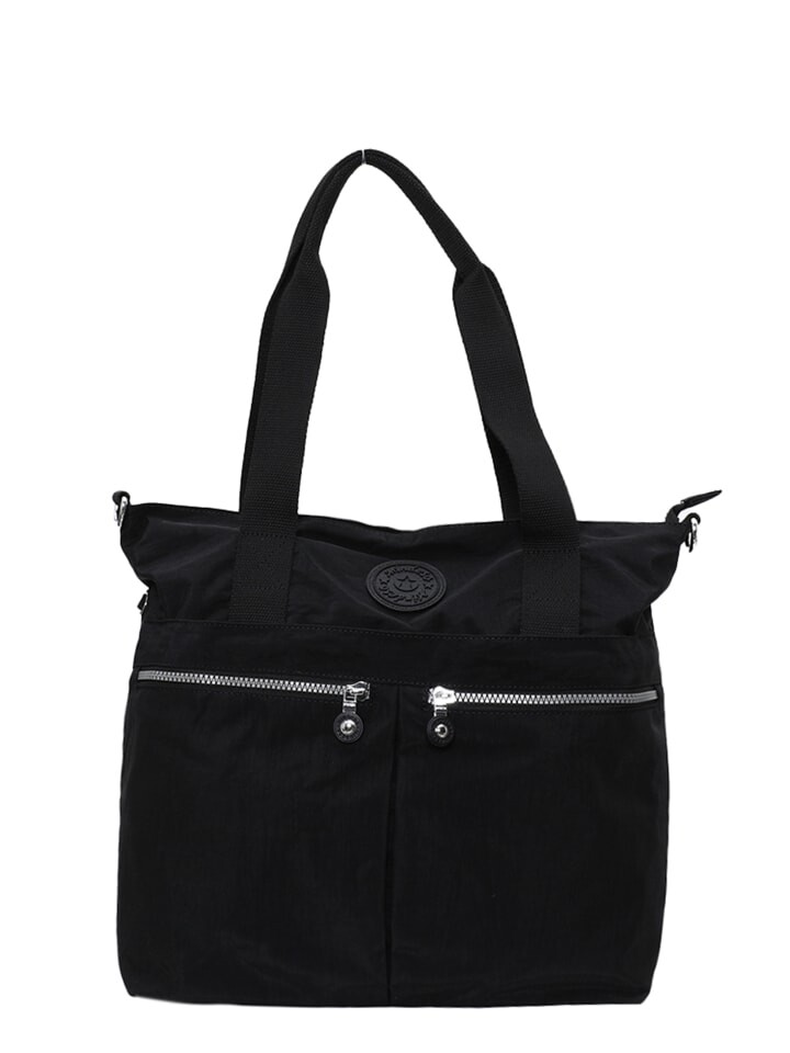 Наплечная сумка Mindesa, черный 
Наплечная сумка Mindesa, черный