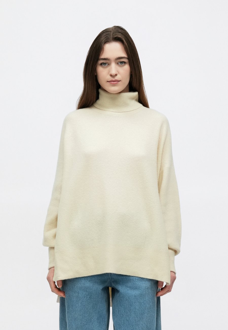 Джемпер American Vintage RAXOW, Nature/Nude
Джемпер American Vintage RAXOW, Nature/Nude